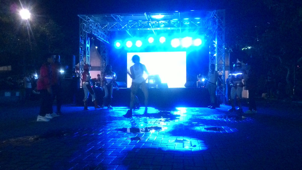 MLDSPOTattack's tweet photo. keseruan #MLDSPOTATTACK malam ini, terimakasih #malang see you at Jember and Bayuwangi next week. https://t.co/7zR6m8TI1B