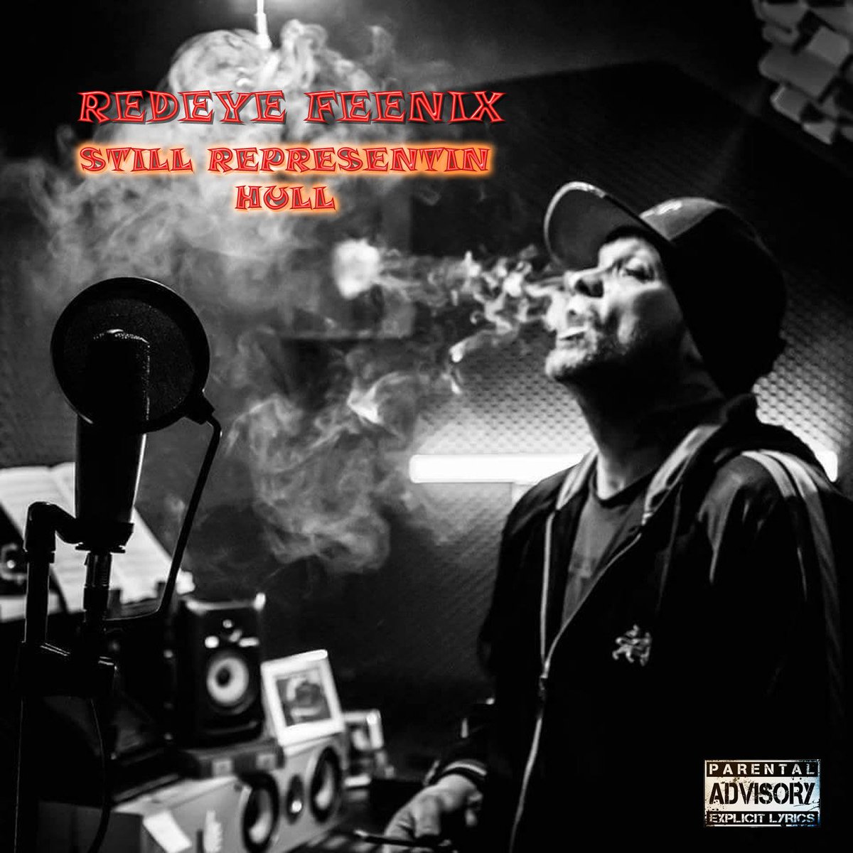 vodrecordings's tweet photo. Check out @redeyefeenix's #debut album "Still Representin Hull" available now on #itunes: https://t.co/COLkIPSSJs https://t.co/ilq8EM0qg1