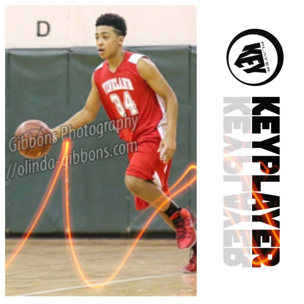 KeyPlayerNation's tweet image. #InstaKeyPlayer @treymatic12 #InEveryGame #TurnTheKey 🔑🏀🌀