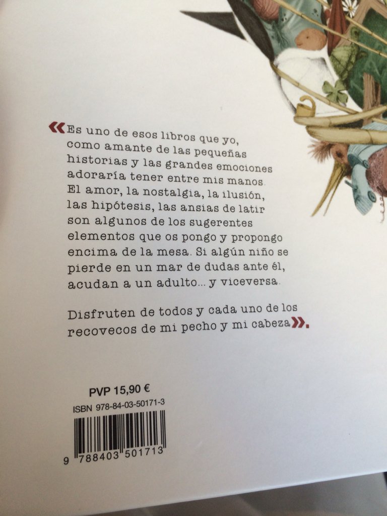 Dani Rovira tweet media