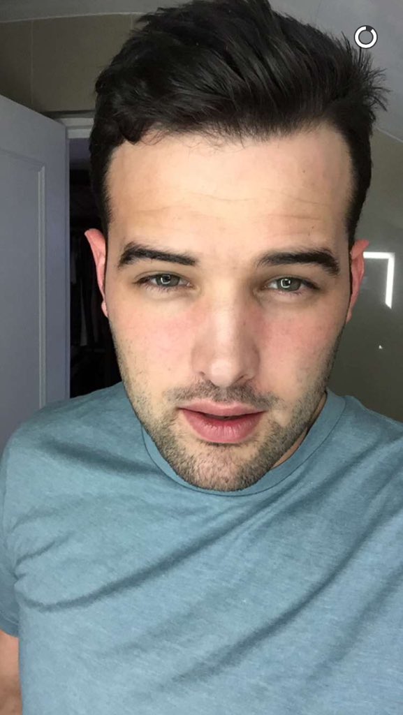 FanRayment's tweet photo. @RickyRayment 😍😍😻😻 https://t.co/ckq3Z4DDQ7