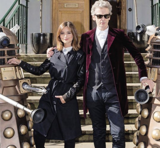 tardisposts's tweet image. 