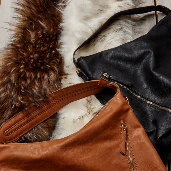 DynamiteStyle's tweet photo. #WIN these bags for you &amp; a friend! To enter: TAG a friend, RT this post, and both FOLLOW @dynamitestyle https://t.co/R1aj7Qf4Ad