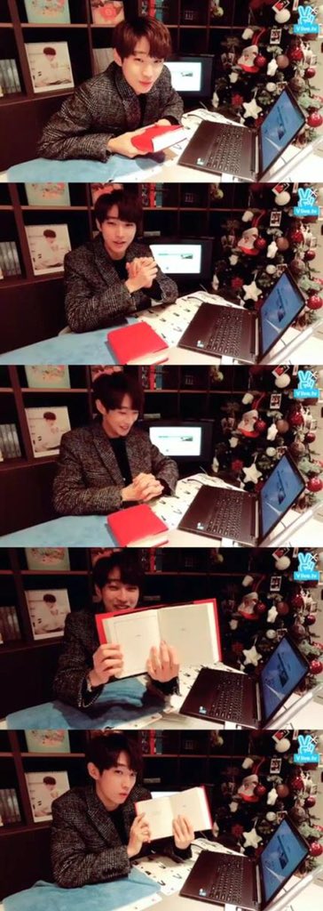bambolmiso's tweet photo. [기사] B1A4 진영 "요즘 너무 행복해서 큰일인게 고민" 고백
https://t.co/jiSD0buofd https://t.co/TqaXtEPYes
