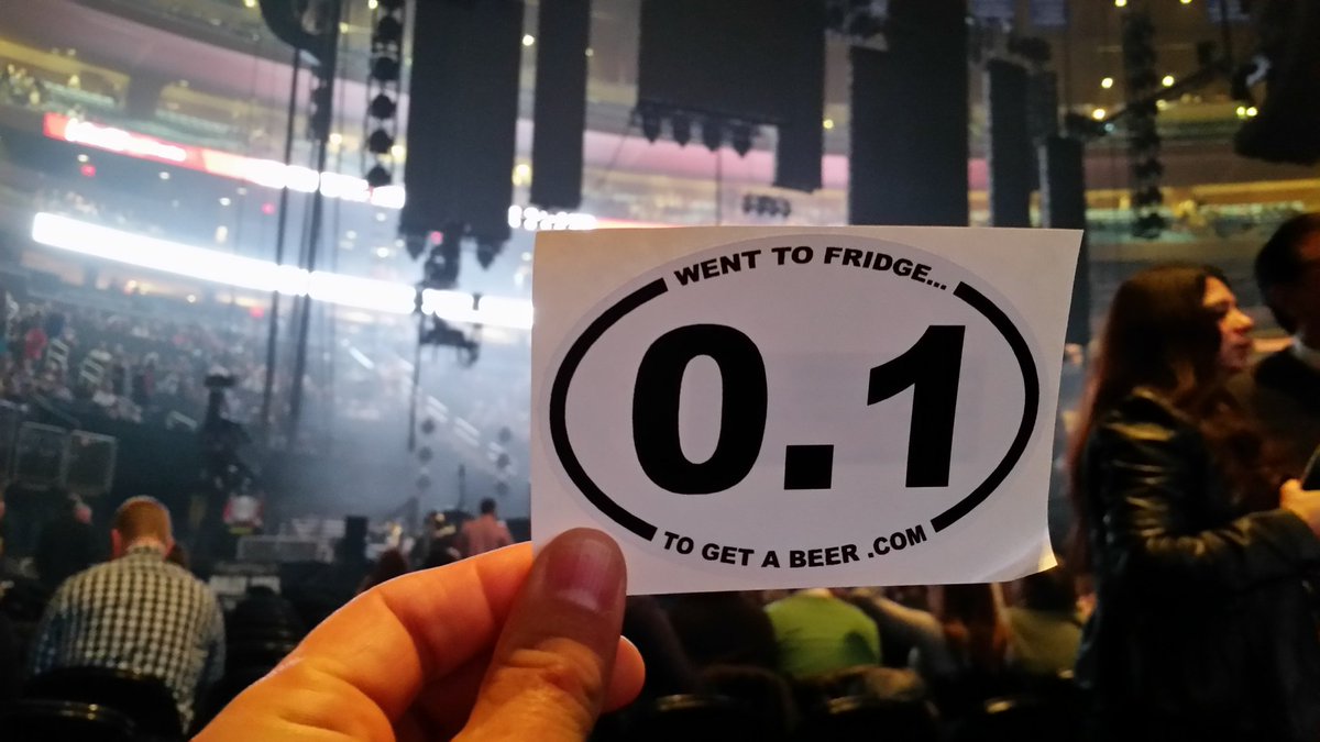 ToGetABeer's tweet photo. Billy Joel concert at the Garden NYC https://t.co/Zsa76vlZGG