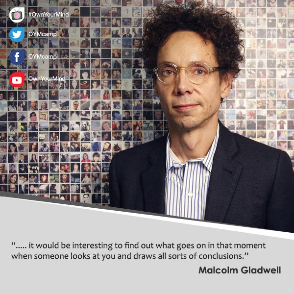 #OwnYourMind tweet media