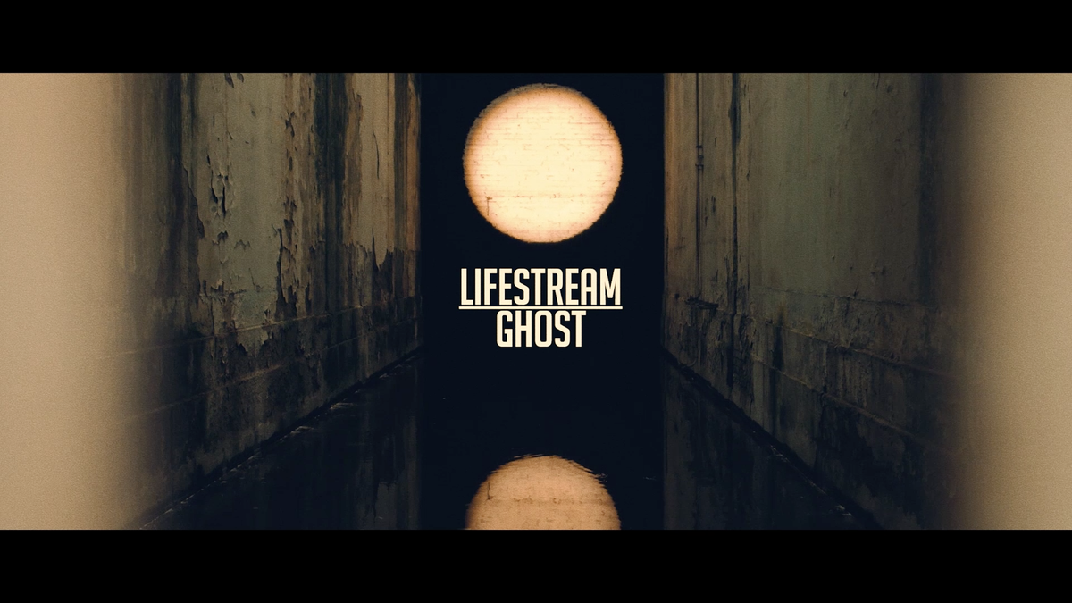 LIFESTREAM (Lifestream5) Twitter