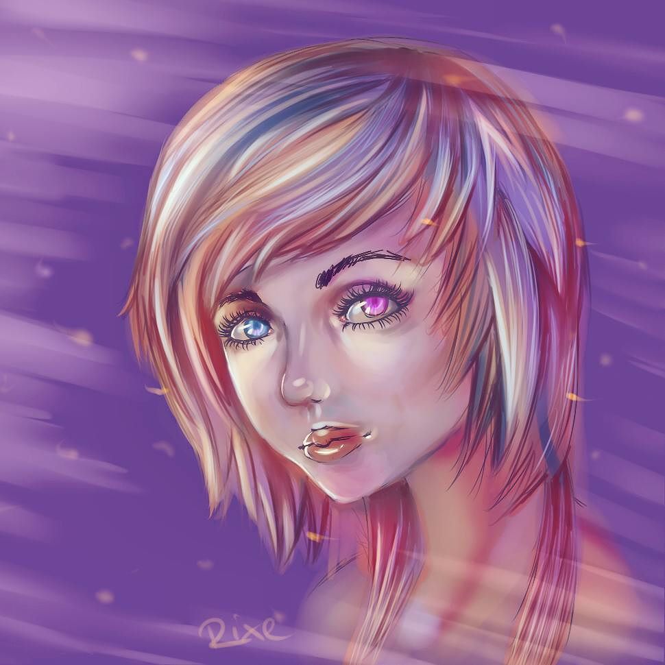 frezzercouk's tweet photo. Tried something new >w<
-
#art #doodle #kawaii #artist #drawing #Sketch #anime #animegirl #animeartist #manga #ownc… https://t.co/lQ5m0mvArj