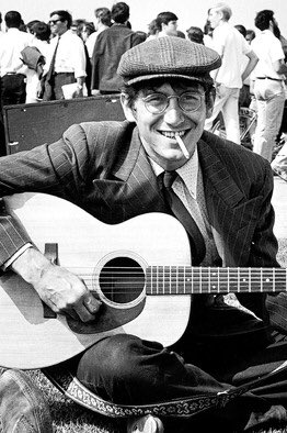 Happy Birthday Phil Ochs! 