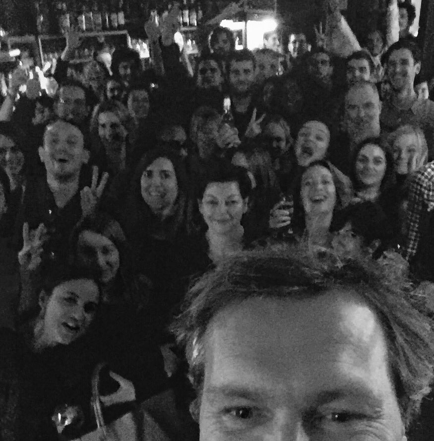 OlivierNusse's tweet photo. #ProudOfMyTeam #MercuryGroup ! @MercuryFrance @LabelFontana @IslandFrance #Pantheon #ULM https://t.co/BALEETaI2t