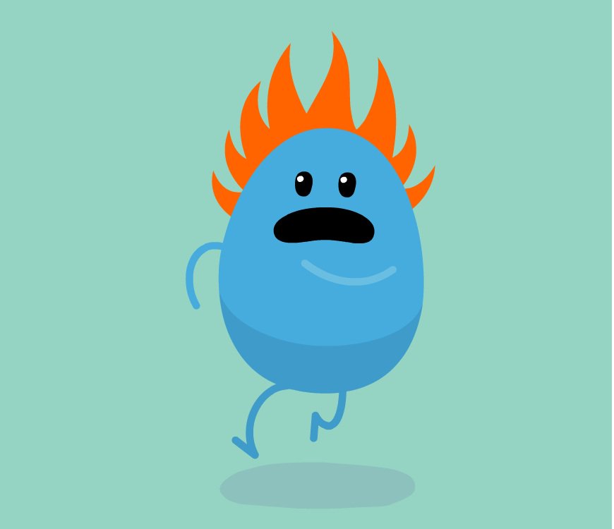 I just set my hair on fire: appstore.com/dumbwaystodie

Vbdgnxgcjxvdgdbvgg