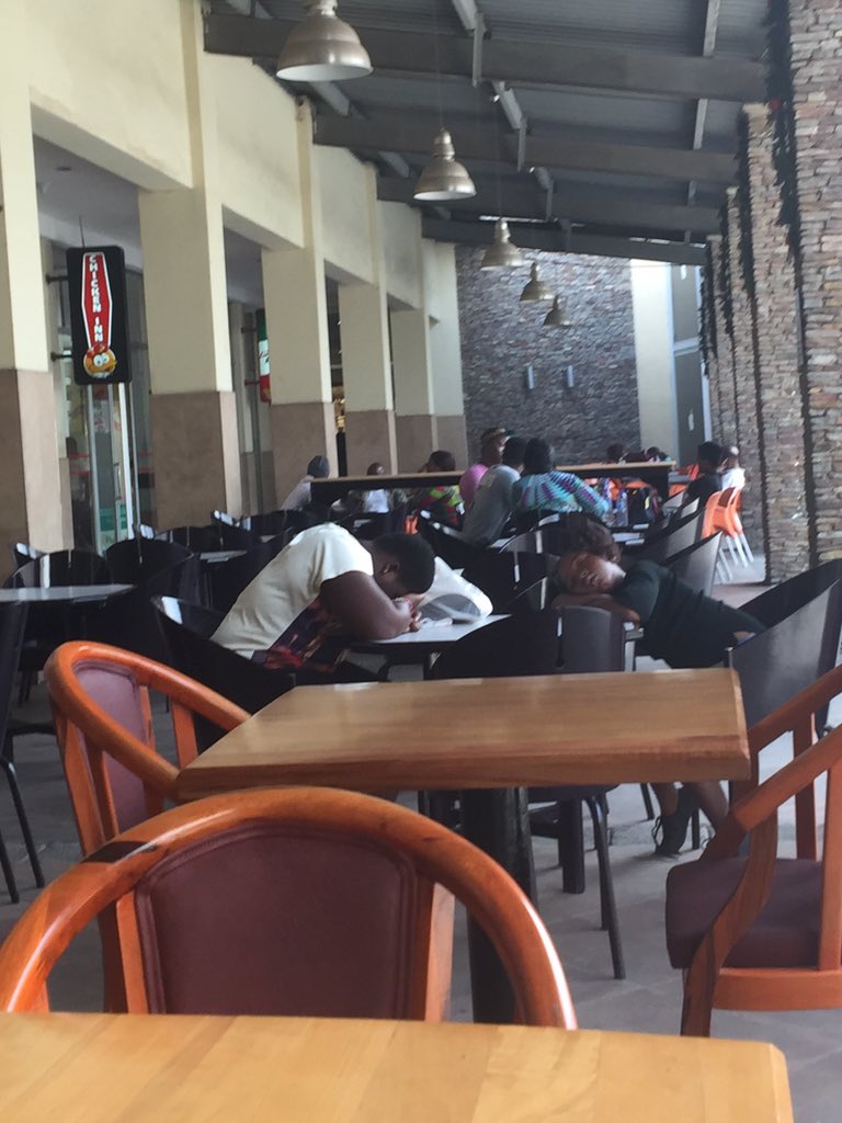 CB_theSAINT's tweet photo. So Accra mall replaced the playground with a fountain and now look at the poor kids... https://t.co/N6LGPCMhyB
