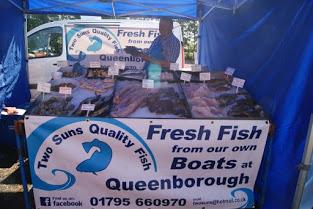 KentFineFoods's tweet photo. Thanks to Two Suns Fisheries for Your Kind Orders this Year!
Sauce to go with Fish!!!
#bespokework https://t.co/LK4teDfEBi