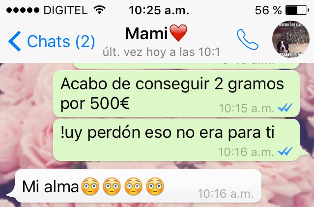 rubelangelsLife's tweet photo. Jajajajaj #retotroll #reto43 #reto44 https://t.co/jDGk29SMcb