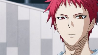 赤司様！お誕生日おめでとうございます🍲🍲流し目とオッドアイが