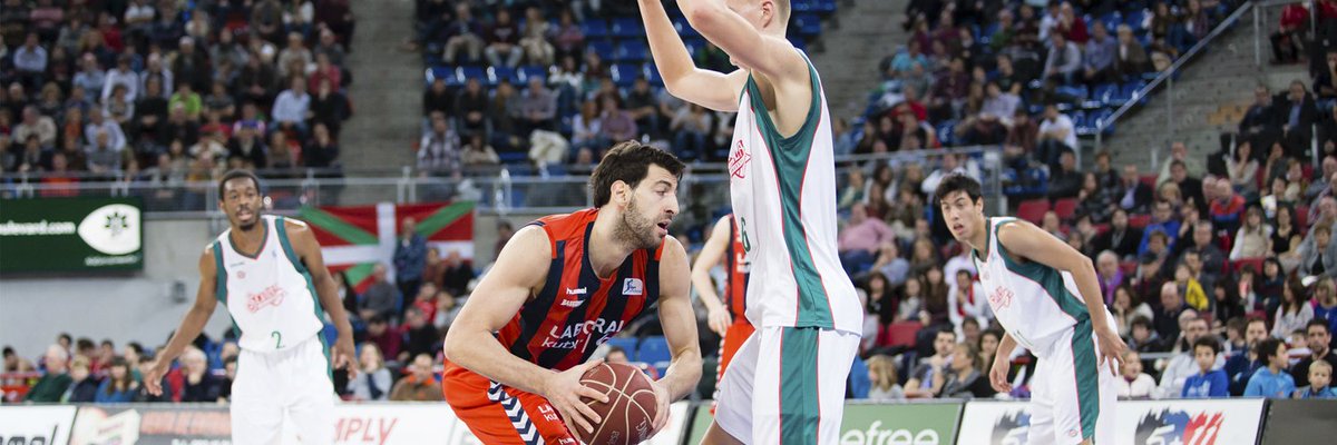 Baskonia's tweet photo. PREVIA @ACBCOM | Baskonia ha conseguido vencer a Baloncesto Sevilla en 38 de 56 encuentros https://t.co/hVAaRIQIsR https://t.co/VOe7Wib1bJ