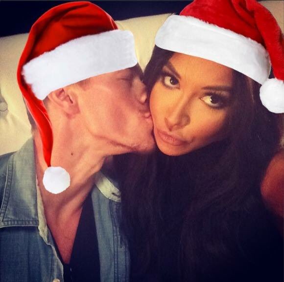 Wishing everyone a Merry Christmas and Happy New Year!