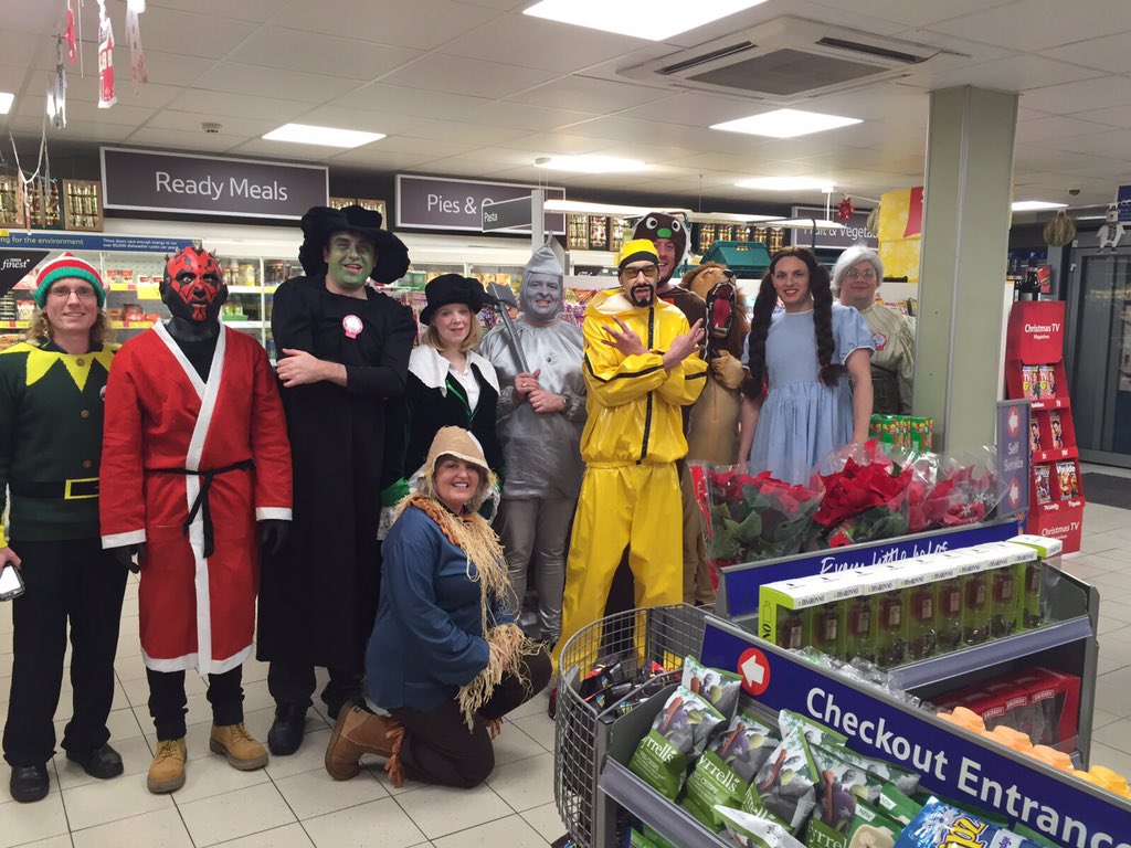 Well done to Andrew and the team in lytham west <a href="/ziggyhamer/">ian hamer</a> <a href="/jeanie_hughes/">Jean McCormick</a>