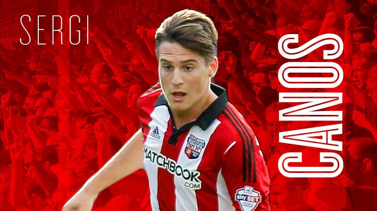 Brentford FC tweet media