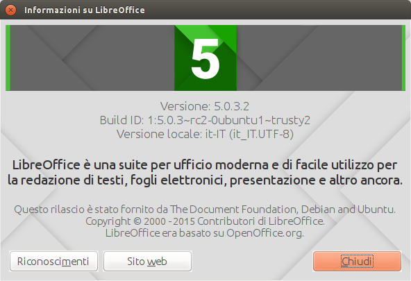 Версия 5.5 1. Версия 5.0. LIBREOFFICE Ubuntu. Libre link взломанный. Как обновить язык до версии 9/0.