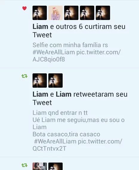EiiRecocada's tweet photo. #WeAreAllLiam

Acho que se isso acontecerá no dia 31 de fevereiro e terei um ataque cardíaco  (não grave) https://t.co/EJJVMmSdAz