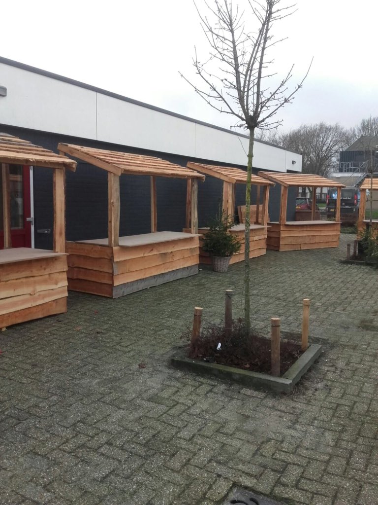Glazenhuis S'beek tweet media
