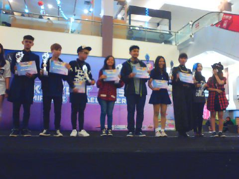 KDramaCRB jeh! tweet media