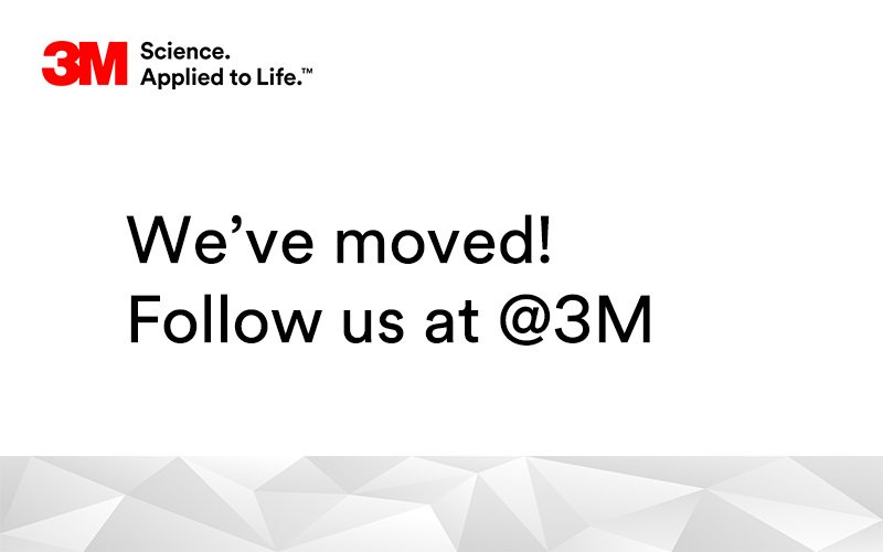 3M Racing tweet media