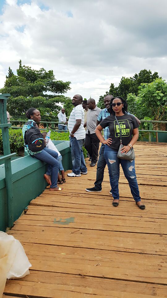 Discovering Uganda tweet media