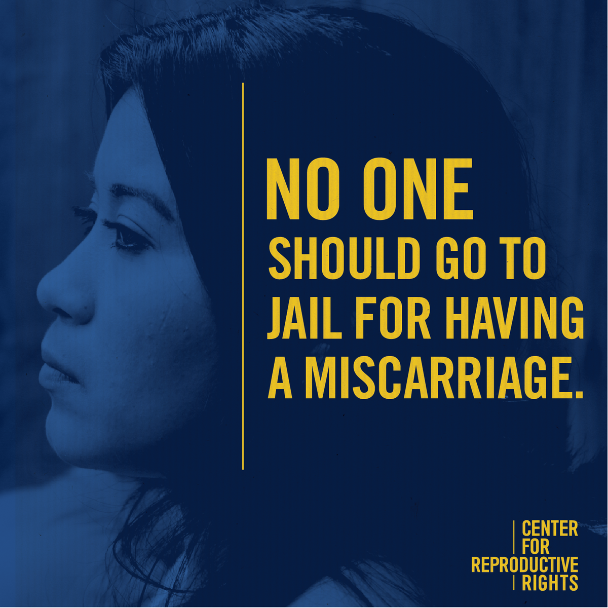 ReproRights's tweet photo. Send a message of support to women imprisoned due to El Salvador's anti-abortion law: https://t.co/82Jj53ugJc https://t.co/olbLGlrF8X