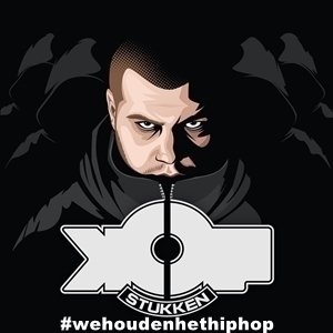 Now on Wehoudenhethiphop Radio: KOP ft. ILL Material, Dennis T &amp; Ciph Barker - Lesstof (Geproduceerd door Jeejaa &amp; …