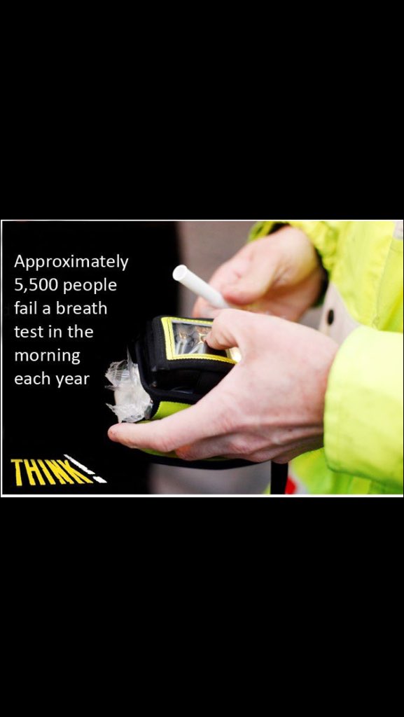 NSRAPT's tweet photo. Out on your Christmas do, enjoy your celebrations. #THINK before getting in the car the morning after #Fatal4  #7007 https://t.co/JKqCWTuKoo