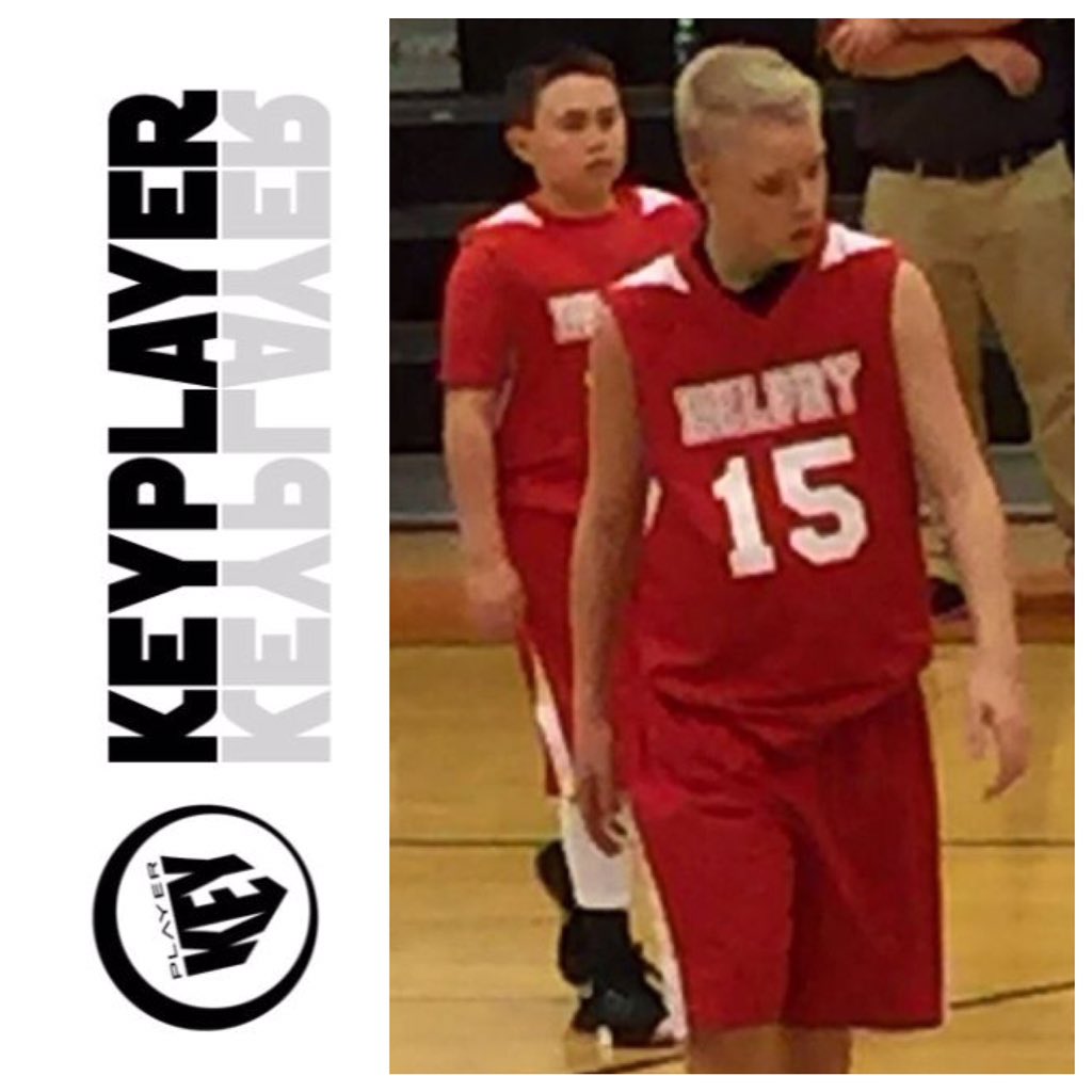 KeyPlayerGear's tweet image. #InstaKeyPlayer @mason_varney_1 #TurnTheKey 🔑🏀🌀