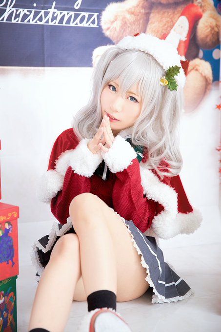 Twitterのコスプレ画像36