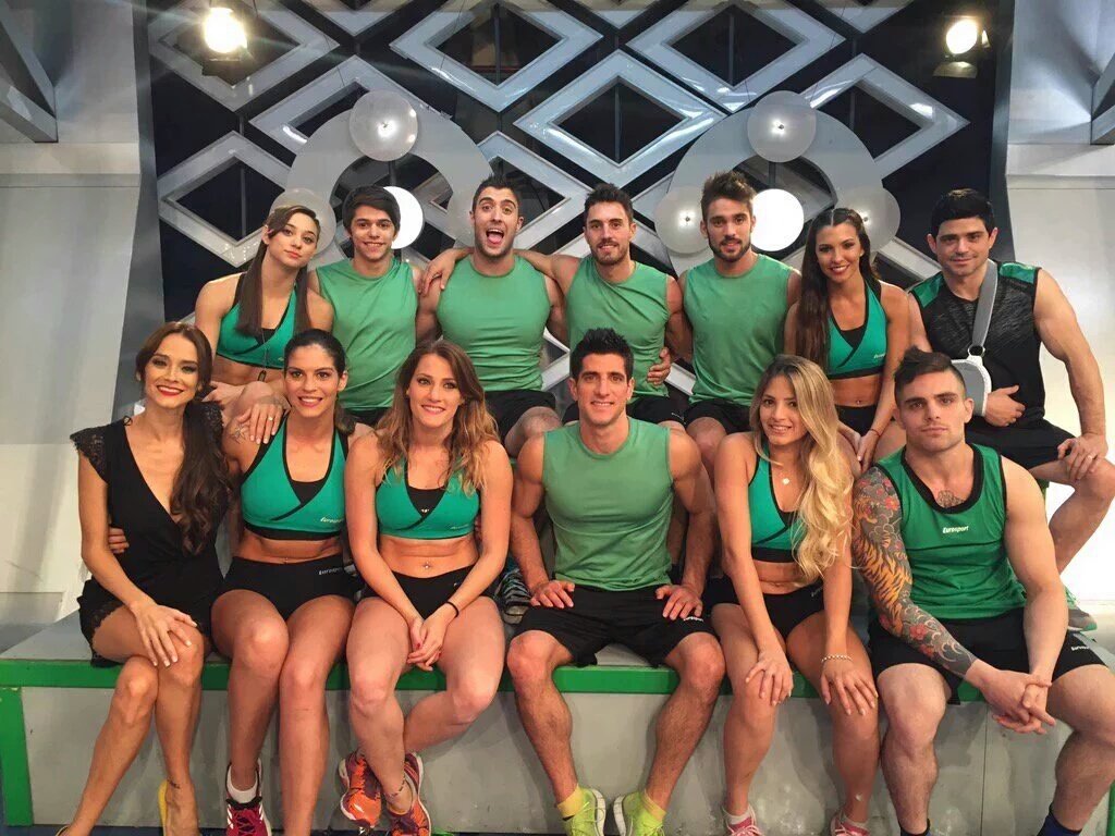 forlovegonza's tweet photo. Que equipo tiene más aguante?

Rt:VERDE💚

Me gusta:Rojo❤ https://t.co/WmUIOorjna