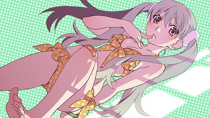暦のことが大嫌いな数学の天才 老倉育を徹底解説 終物語 Ciatr シアター