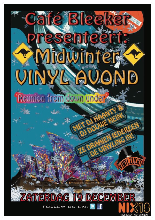 Tsja, wat zal ik vanavond eens gaan doen........ <a href="/ngoudenplak/">Regio Heerenveen 'n Gouden Plak</a> <a href="/uitinheerenveen/">UitInHeerenveen</a>