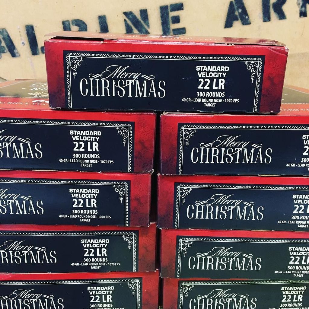 AlpineArms's tweet image. Day 2 FREE .22LR ammo giveaway!!! Like this post in Facebook and we will pick a name every… ift.tt/1RvCo2x