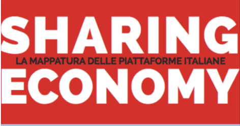 Thinkalize's tweet photo. #sharingeconomy, #thinkalize è tra le piattaforme del #2015. il #report su @Collaboriamo https://t.co/l2MpajJDCw https://t.co/hBQYeCnh3E