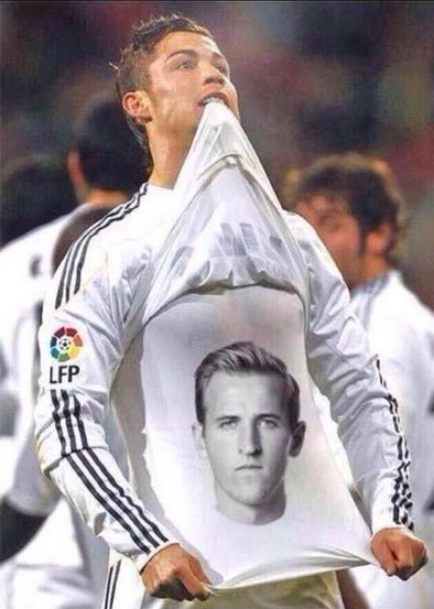 SundayChants's tweet photo. Harry Kane. https://t.co/RhJEFf7SoC