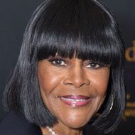 Happy Birthday to the great actress Cicely Tyson! 
