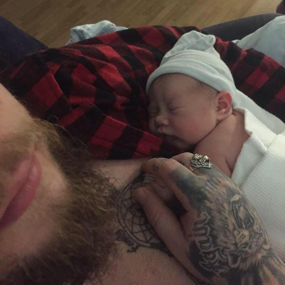 Let's welcome the newest twidkids- the lioness herself! <a href="/TwidKids/">TwidKids</a> <a href="/Twiddlemusic/">Twiddle</a>