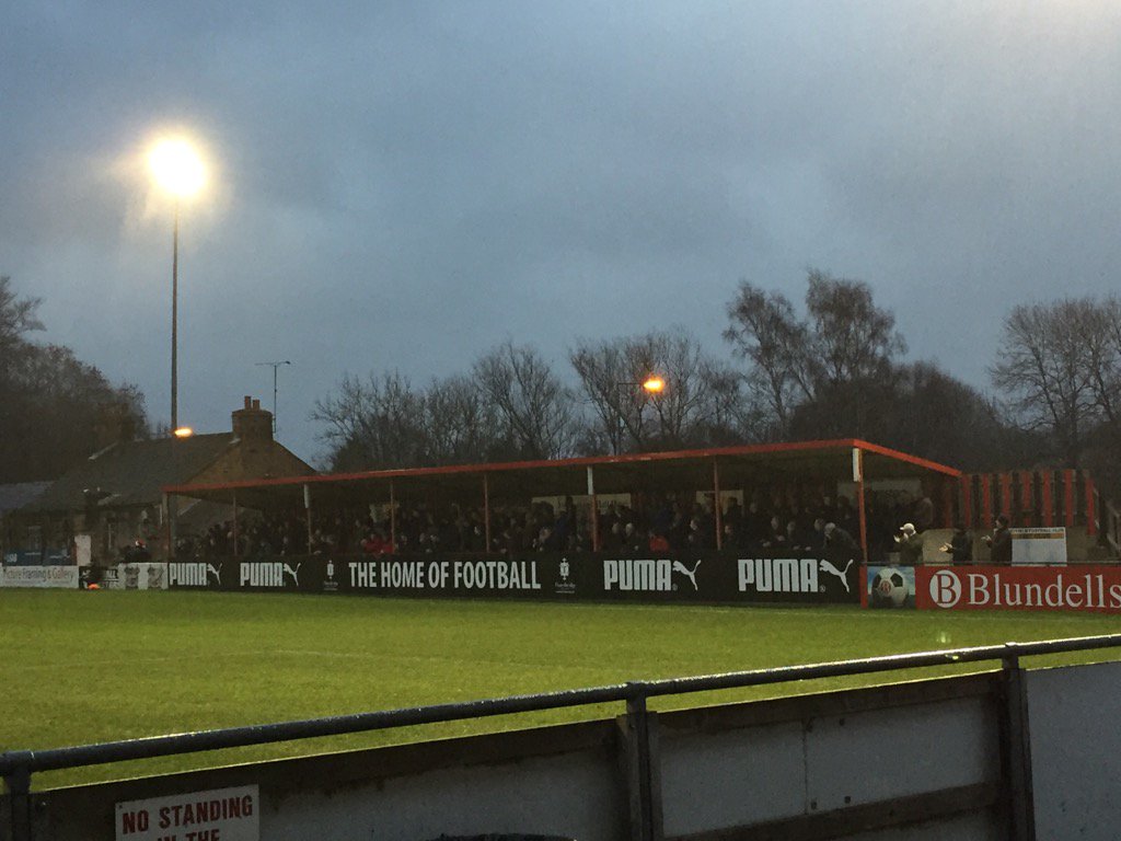 nb28's tweet photo. #sheffieldfc https://t.co/FVIn6PV8Rq
