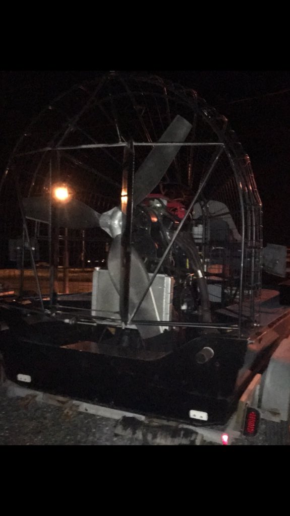 RjMitte's tweet photo. For a great time, and a great experience, go night bow fishing with @TCFishingTyler ! https://t.co/LKGEL2oNVr