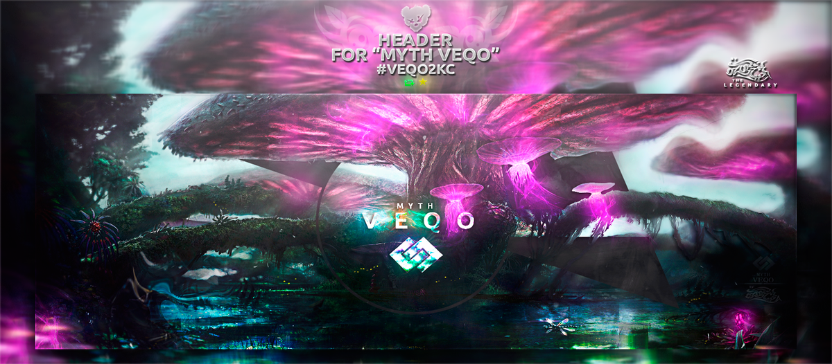 0zorekLegend's tweet photo. Header For @MythVeQo
My 2nd Entry for #VEQO2KC
RTS&FAVS are appreciated!
HD: https://t.co/V84tKsbAS6 https://t.co/2o0FN8pYUG