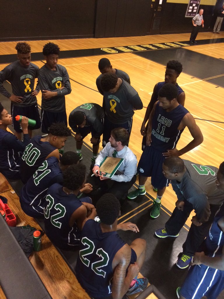 LEAD Academy Sports (LEAD_Athletics) Twitter