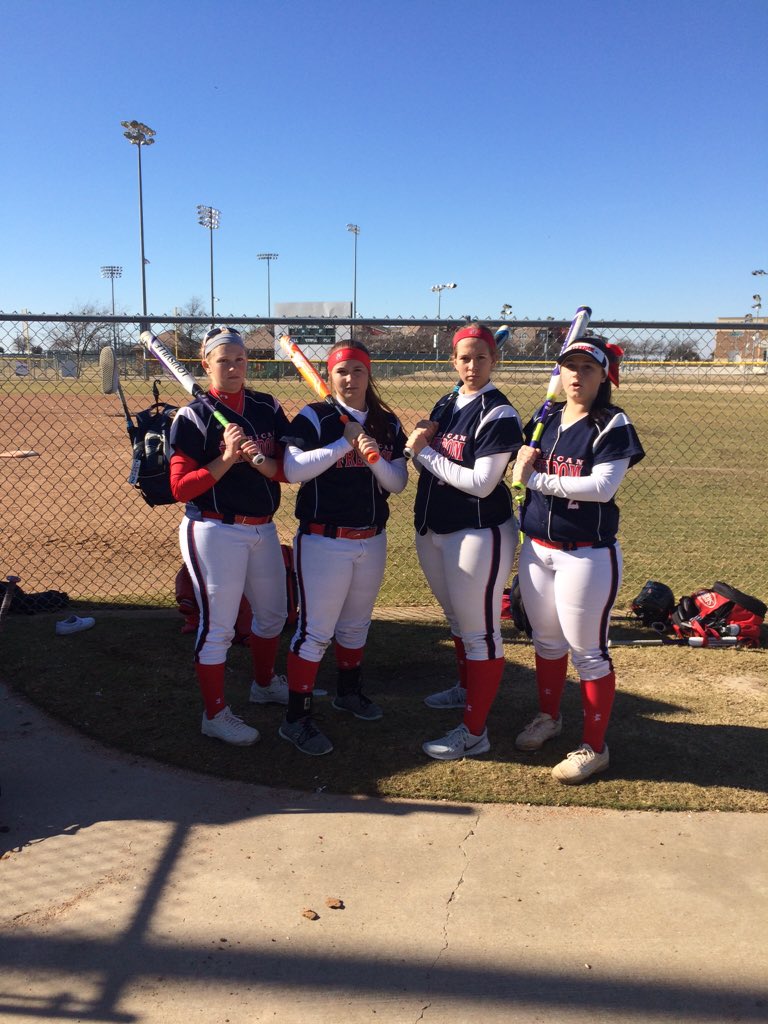 TessaJara2121's tweet photo. Yup.😎❤️💙⚾️💯 #AFRuyle AFFamily https://t.co/VacCfNUhgF