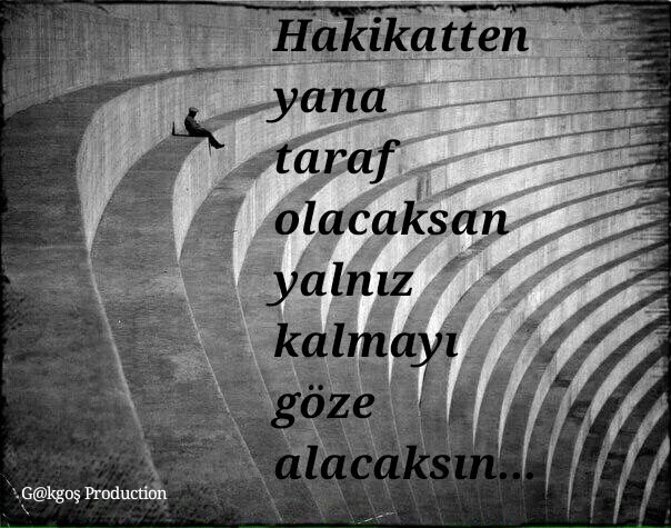 #DünÜstadaBugünHizmete
Zalimin zulmü bitmezmi sandın
Hakkı tutanı yalnızmı sandın 
Her kışın sonu bahardır...