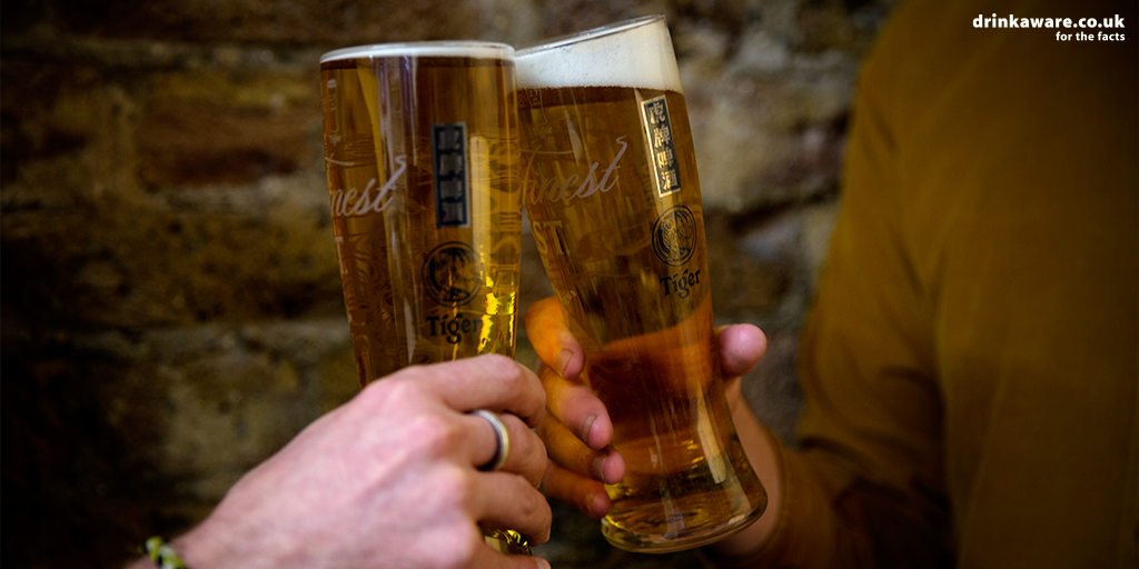 Saturdays just aren't the same without a sip of Singaporean.