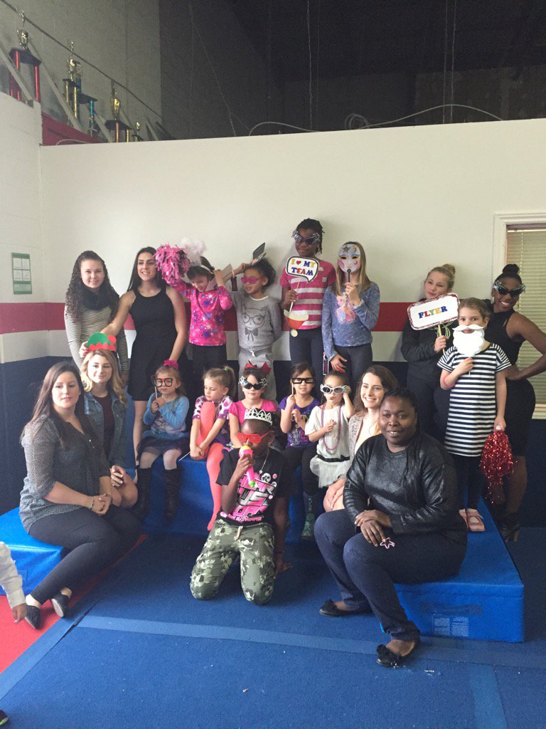 CSSharksToronto's tweet image. #PreComp